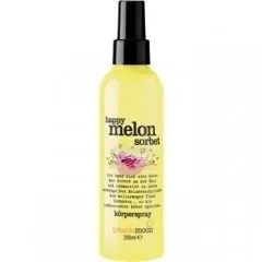 Treacle Moon Happy Melon Sorbet perfume bottle