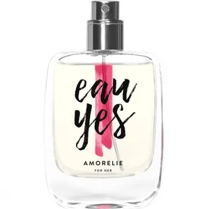 Amorelie Eau Yes for Her parfüm şişesi