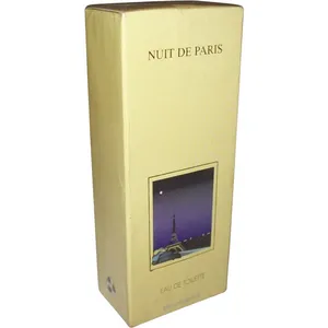 Dion Cosmetics Nuit de Paris parfüm şişesi