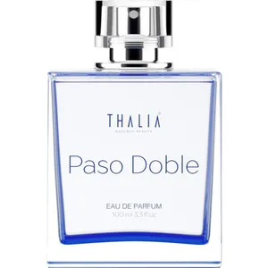 Thalia Paso Doble perfume bottle