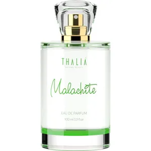 Thalia Malachite parfüm şişesi