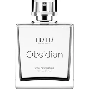 Thalia Obsidian parfüm şişesi