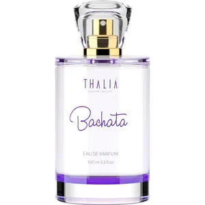 Thalia Bachata perfume bottle