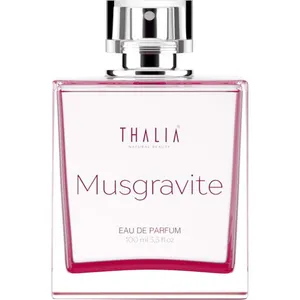 Thalia Musgravite parfüm şişesi
