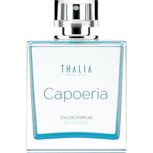 Thalia Capoeria parfüm şişesi
