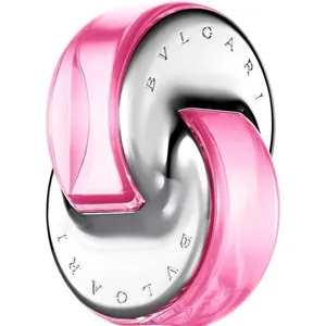 Bvlgari Omnia Pink Sapphire perfume bottle
