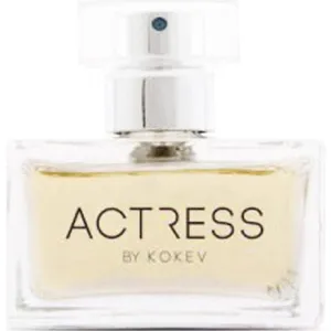 Kokev Actress parfüm şişesi