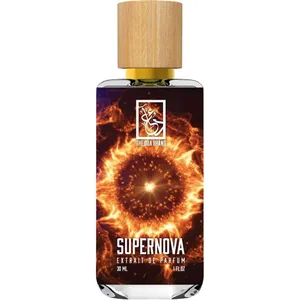 The Dua Brand Supernova parfüm şişesi