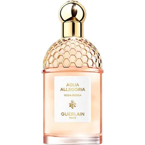 Guerlain Aqua Allegoria Rosa Rossa perfume bottle