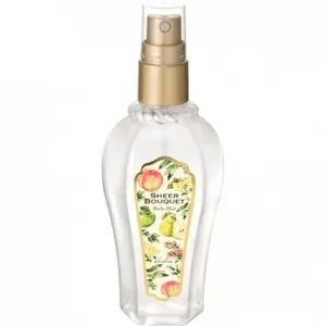 Vasilisa Sheer Bouquet / シアー ブーケ perfume bottle