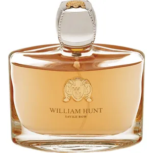 William Hunt Oud De Parfum perfume bottle