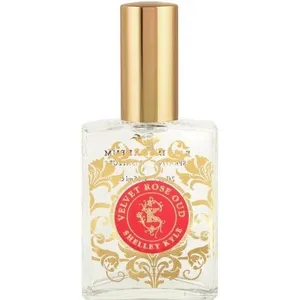 Shelley Kyle Velvet Rose Oud parfüm şişesi