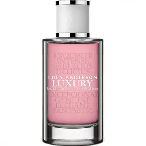 Lucy Anderson Luxury parfüm şişesi