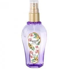 Vasilisa Vacation Time / バケーション タイム perfume bottle