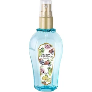 Vasilisa Sunny Cocktail / サニー カクテル parfüm şişesi