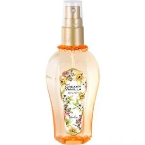 Vasilisa Creamy Vanilla / クリーミー バニラ perfume bottle