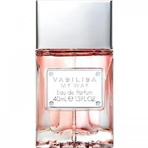 Vasilisa My Way / マイ ウェイ perfume bottle