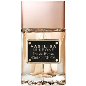 Vasilisa Nude One (Eau de Parfum) / ヌード ワン perfume bottle