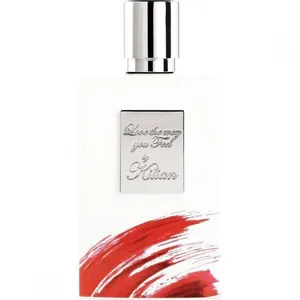 Kilian Love the way you Feel perfume bottle
