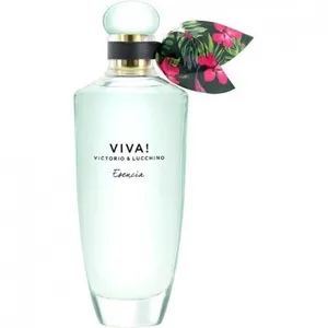 Victorio & Lucchino Viva! Esencia perfume bottle