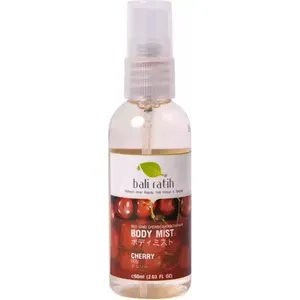 Bali Ratih Cherry perfume bottle