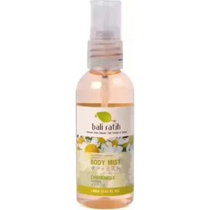Bali Ratih Chamomile perfume bottle