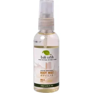 Bali Ratih Milk parfüm şişesi
