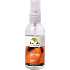 Bali Ratih Mango parfüm şişesi