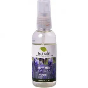 Bali Ratih Lavender parfüm şişesi