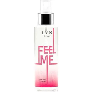 L.V.N. - Lovana Feel Me perfume bottle