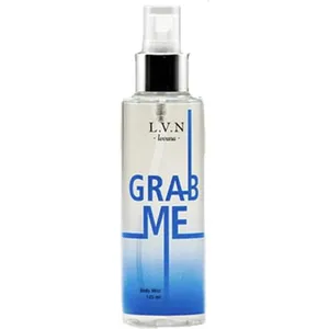 L.V.N. - Lovana Grab Me parfüm şişesi