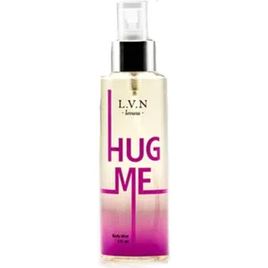 L.V.N. - Lovana Hug Me parfüm şişesi