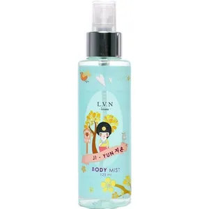 L.V.N. - Lovana Ji - Yun perfume bottle