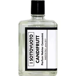 Massimiliano Torti – Il Profumiere I Sottovuoto - Candifrutt parfüm şişesi