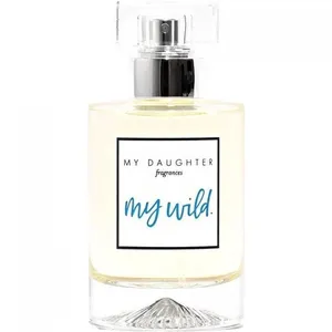 My Daughter Fragrances My Wild parfüm şişesi