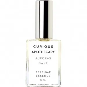 Theme Curious Apothecary - Auroras Gaze parfüm şişesi