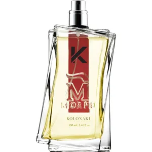 Morph Kolonaki (2017) perfume bottle