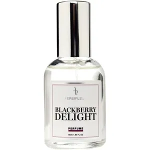 Persifleur Blackberry Delight perfume bottle
