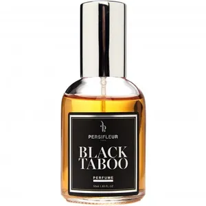 Persifleur Black Taboo parfüm şişesi