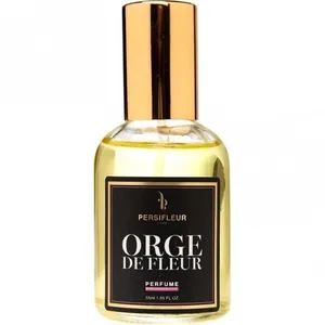 Persifleur Orge de Fleur parfüm şişesi