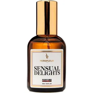 Persifleur Sensual Delights perfume bottle