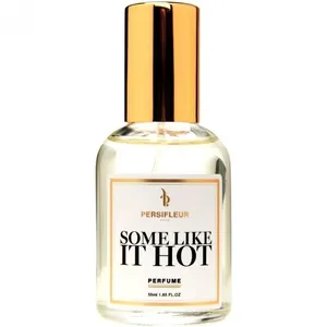 Persifleur Some Like It Hot perfume bottle