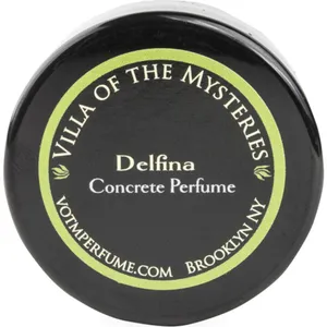 Villa of the Mysteries Delfina (Concrete Perfume) parfüm şişesi