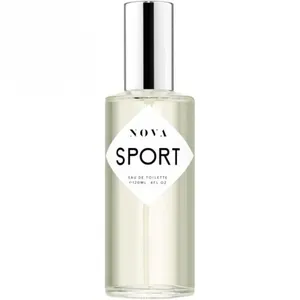 Nova Sport perfume bottle