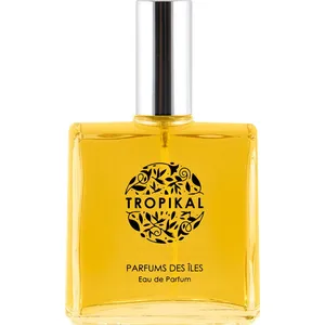 Parfums des Îles TropiKal - Santal Boisé parfüm şişesi