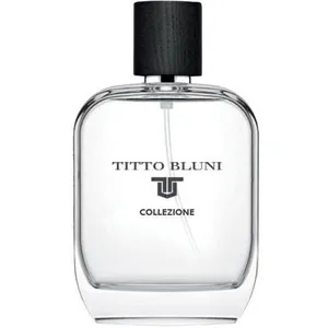 Titto Bluni Collezione parfüm şişesi