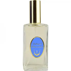 Island Lavender perfume bottle