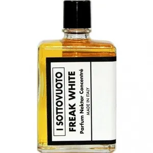 Massimiliano Torti – Il Profumiere I Sottovuoto - Freak White parfüm şişesi