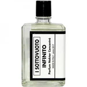 Massimiliano Torti – Il Profumiere I Sottovuoto - Infinito parfüm şişesi