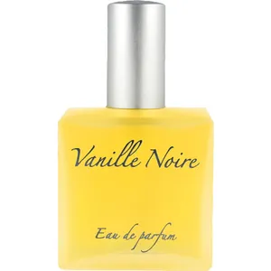 Parfums des Îles Vanille Noire parfüm şişesi